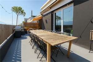 t3 à la vente -   38100  GRENOBLE, surface 62 m2 vente t3 - UBI484087790